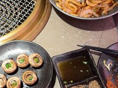 -谷牛日式烤肉(宝山U天地店)