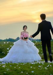 -摩玛婚纱摄影(杭州店)