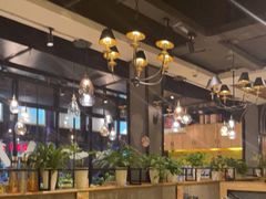 大堂-嘎嘎鸭脑壳(金琴店)
