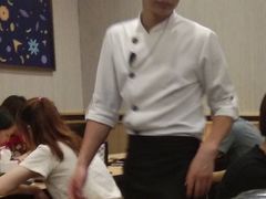 -花味·自助烤肉(雨花客厅店)