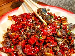 -猫公子纸上烤鱼烧烤•Bistro小酒馆(钱江世纪城店)