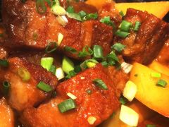 -兔行天下-鸿鹤鲜锅兔(中海国际店)