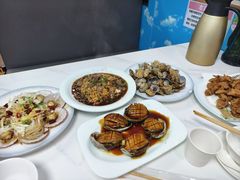 -来之顺海鲜菜馆·青岛菜·始于1993(栈桥店)