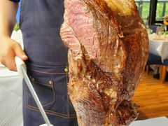 -拉蒂娜·巴西牛排馆 Latina·Brazilian Steakhouse(陆家嘴旗舰店)
