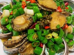 -渝悦情·新派川菜(建国门店)