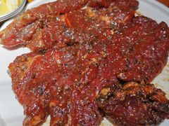 -原始泥炉烤肉(总店)