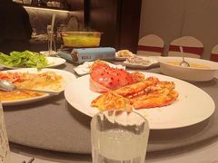 -龙宴海鲜城(经中路店)