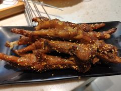 -万鑫鸡翅