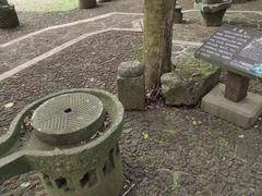 -海口火山口国家地质公园