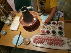 -额尔敦传统涮(体育场店)