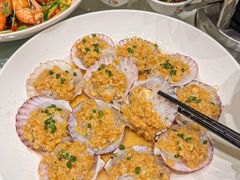 -阿胖龙虾(宁国南路总店)