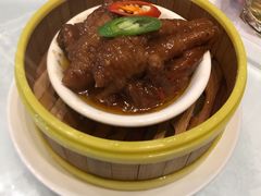 -麒茗餐厅·粤菜·宴会厅·海鲜(锦绣路店)