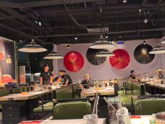 -一绪に寿喜烧自助(世茂广场店)