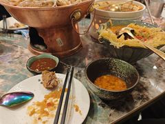 -浩海火燒雲傣家菜(芮欧百货店)