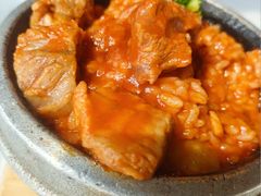 -俄士厨房(五棵松华熙LIVE店)
