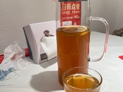 -小山城·馋嘴蛙(亚运村店)