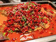 -炉鱼(诸暨万风新天地店)