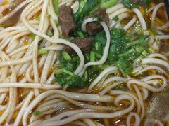 -宛平李记小吃(东关街店)