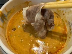 -晓林火锅(安定门店)