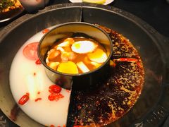 -怡品川宇火锅(宝立方店)