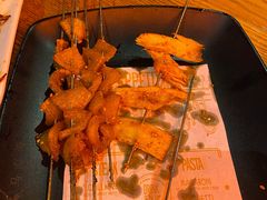 -马海涛牛肉串·午市牛腩饭·烧烤夜宵(领汇广场店)