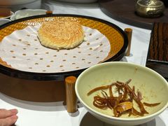 -金狮麟·新豫菜(金码大厦店)