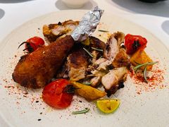 -春树下·树屋花房西餐厅(罍街AS1980店)