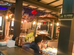 -宋徽厨·安徽菜(绿地店)