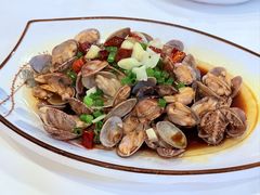 -老鄞江清水龙虾•赵赵家(江北店)