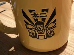 -太二酸菜鱼(汕头苏宁广场店)