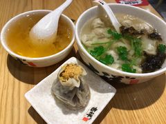 -吉祥馄饨(深圳福华一路店)