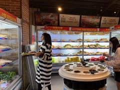 -钢管厂五区小郡肝串串香(南山店)