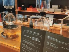 -星巴克臻选(北京富力家园店)