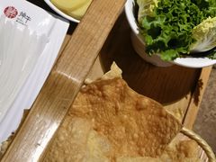 -焯牛潮汕牛肉火锅(云峰街创始店)
