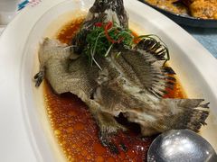 -79号渔船海鲜饭店(宝安店)