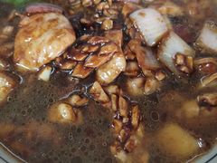 -明呈黄鱼面馆(斜土路店)