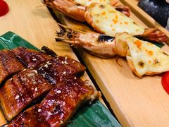 -九井澤精致料理(金茂店)
