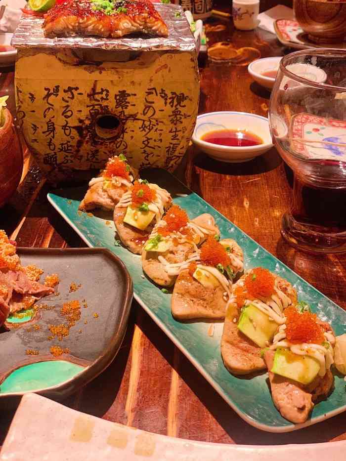 木村屋いざかや(九龙仓·深夜食堂店)
