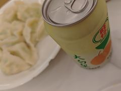 -东方饺子王(新奥购物中心店)
