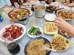 -四妹餐厅(玫瑰街店)