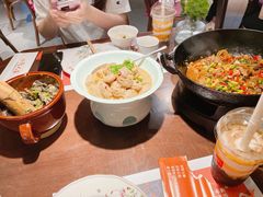 -小隐人家(乐松店)