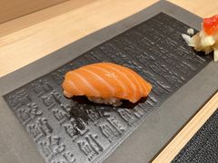 -鲤·鮨KOISUSHI