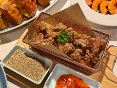 -33号大院·青岛本帮菜(五四广场店)