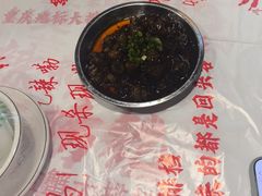 -辣螃铠盆盆蟹大排档(海昌店)