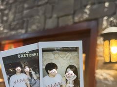 -LA CREPERIE BRETONNE布列塔尼法式餐厅(天童北路店)
