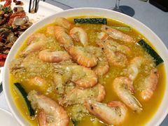 -小秦淮·南京土菜(新亭西路店)