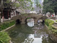 -龙潭水乡