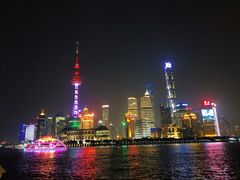 -东方明珠广播电视塔