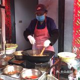 金清最火爆的炸串