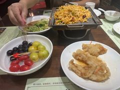 -老厨家(中央大街西七道街店)